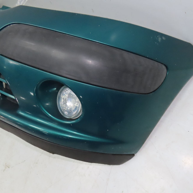 Pare-choc avant occasion CITROEN C3 I Phase 1 04-2002->10-2005 1.4 HDi 7401V2 4