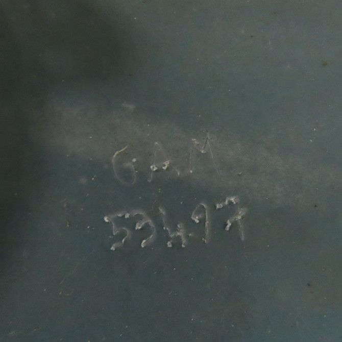 Pare-choc avant occasion CITROEN C3 I Phase 1 04-2002->10-2005 1.4 HDi 7401V2 6