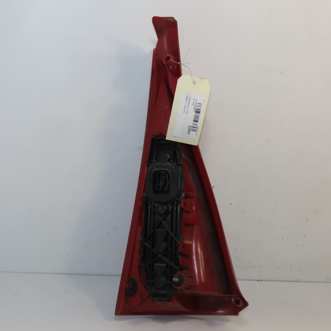 Feu arrière droit occasion CITROEN C3 I Phase 1 04-2002->10-2005 1.4 HDi 6351Q3 2