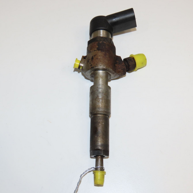 occasion CITROEN C3 I Phase 1 04-2002->10-2005 1.4 HDi 1980E7 1