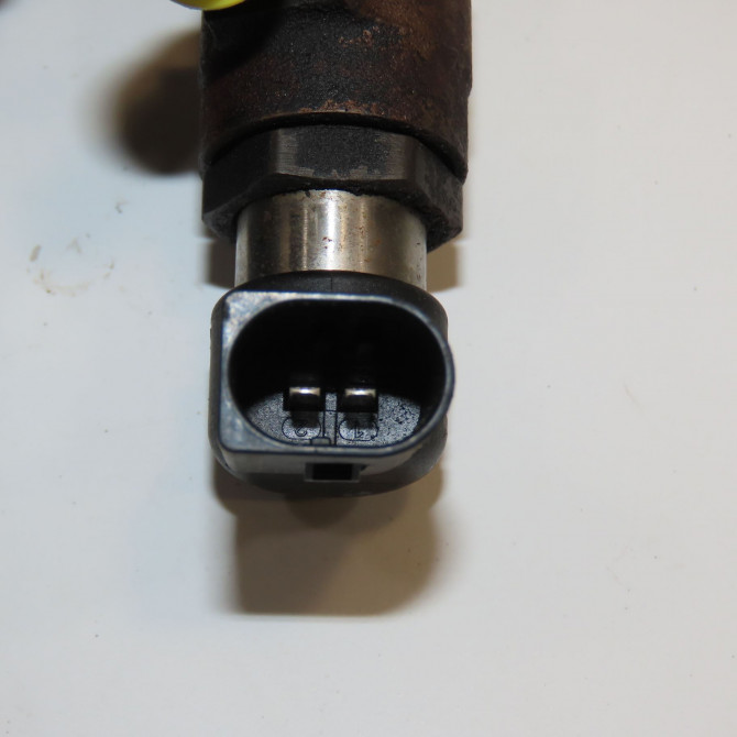 occasion CITROEN C3 I Phase 1 04-2002->10-2005 1.4 HDi 1980E7 3