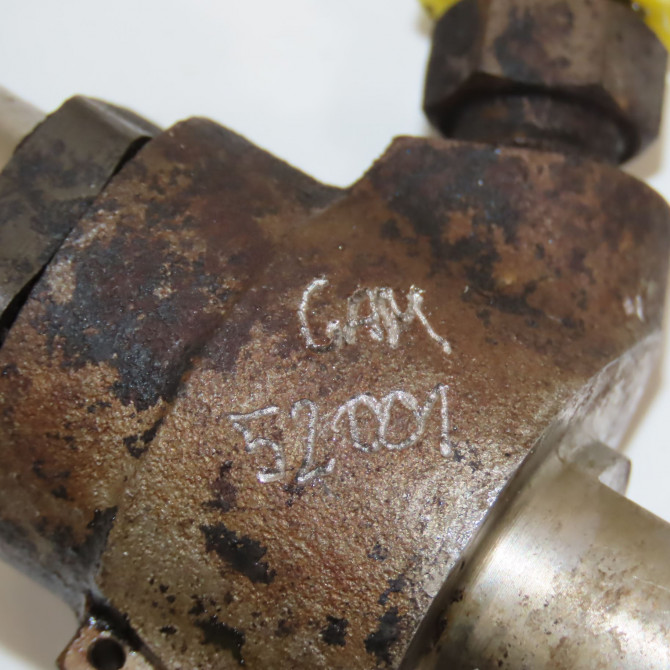 occasion CITROEN C3 I Phase 1 04-2002->10-2005 1.4 HDi 1980E7 5