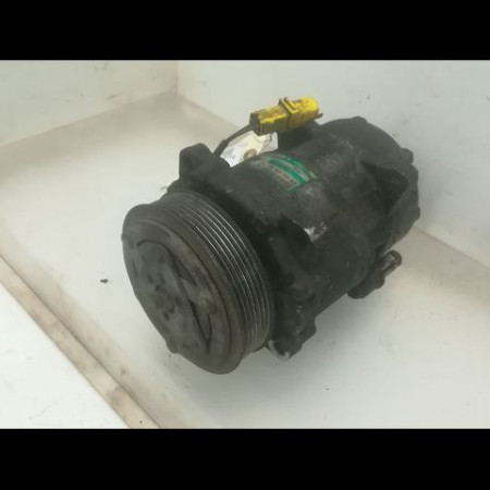 Compresseur air conditionne occasion CITROEN C8 Phase 1 06-2002->... 2.0 HDI 109ch 6453JN