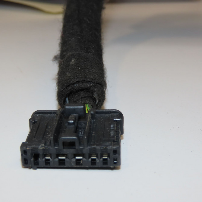 Feu arrière droit occasion CITROEN C4 GRAND PICASSO I Phase 1 10-2006->09-2013 1.6 HDI 110ch 6351AC 4