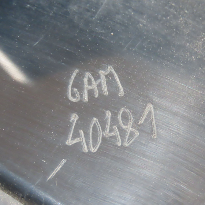 Feu arrière droit occasion CITROEN C4 GRAND PICASSO I Phase 1 10-2006->09-2013 1.6 HDI 110ch 6351AC 5