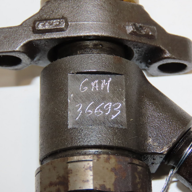 occasion CITROEN C4 GRAND PICASSO I Phase 1 10-2006->09-2013 1.6 HDI 110ch 1609850580 3