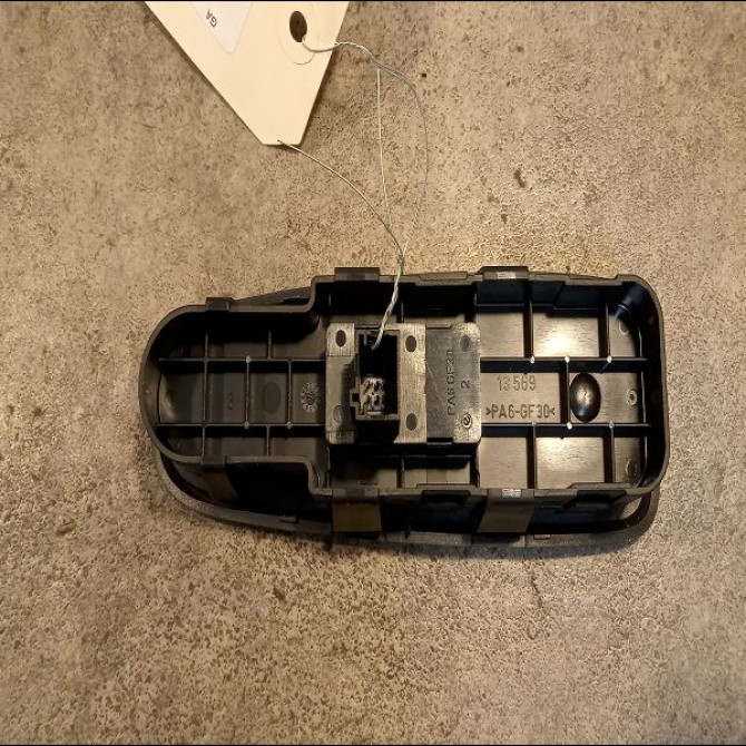 Commande lève-glace porte avant droite occasion CITROEN C4 GRAND PICASSO I Phase 1 10-2006->09-2013 1.6 HDI 110ch 6554YG 2