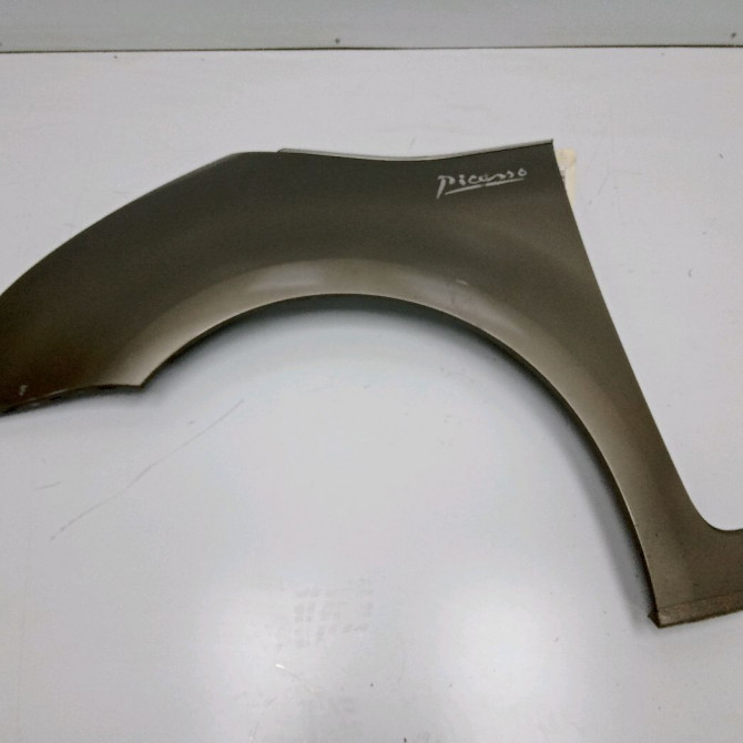 Aile avant gauche occasion CITROEN C4 GRAND PICASSO I Phase 1 10-2006->09-2013 1.6 HDI 110ch 7840V1 1