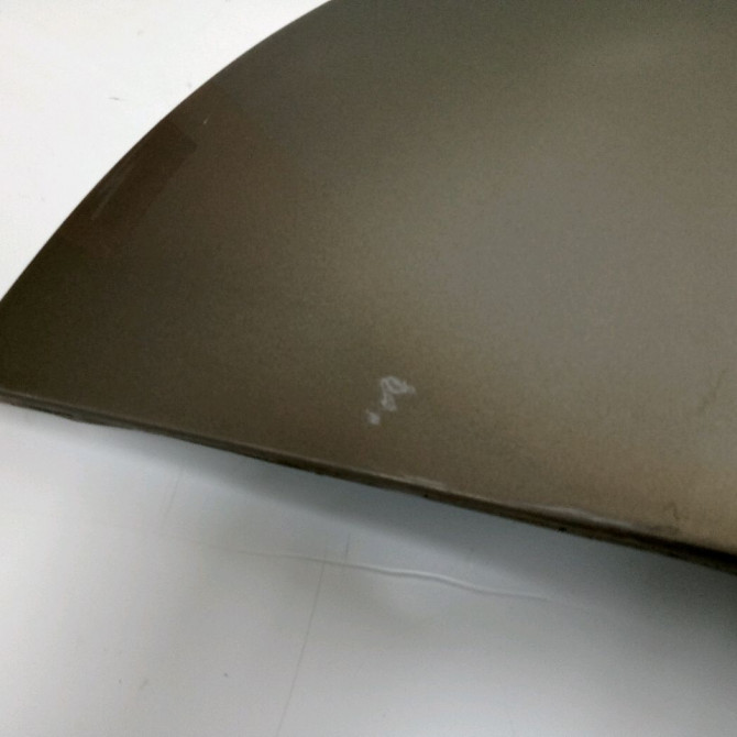 Aile avant gauche occasion CITROEN C4 GRAND PICASSO I Phase 1 10-2006->09-2013 1.6 HDI 110ch 7840V1 4