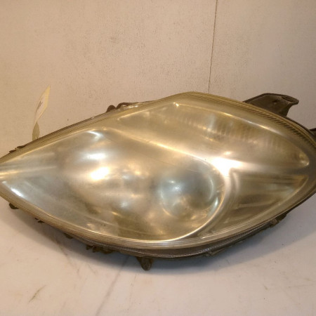 Phare gauche occasion CITROEN C8 Phase 1 06-2002->... 2.0 HDI 109ch 620815