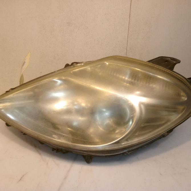 Phare gauche occasion CITROEN C8 Phase 1 06-2002->... 2.0 HDI 109ch 620815 1
