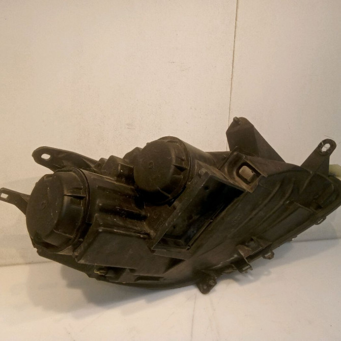 Phare gauche occasion CITROEN C8 Phase 1 06-2002->... 2.0 HDI 109ch 620815 2