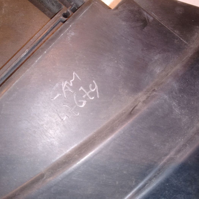 Phare gauche occasion CITROEN C8 Phase 1 06-2002->... 2.0 HDI 109ch 620815 5