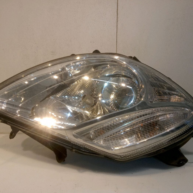 Phare droit occasion CITROEN C8 Phase 1 06-2002->... 2.0 HDI 109ch 620615 1