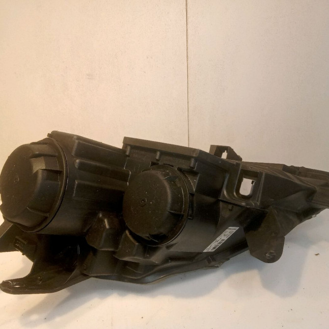 Phare droit occasion CITROEN C8 Phase 1 06-2002->... 2.0 HDI 109ch 620615 2