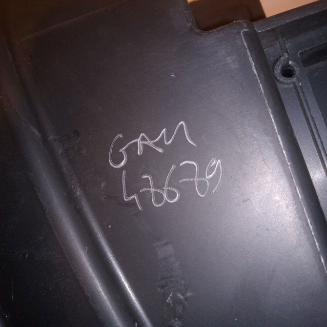 Phare droit occasion CITROEN C8 Phase 1 06-2002->... 2.0 HDI 109ch 620615 5