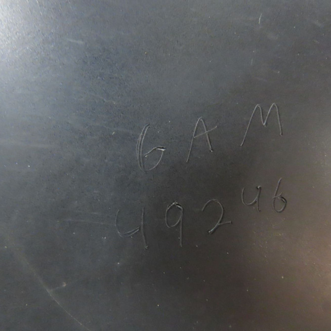 Aile avant gauche occasion CITROEN C4 GRAND PICASSO I Phase 1 10-2006->09-2013 1.6 HDI 110ch 7840V1 4