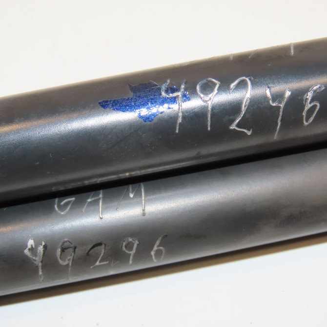 Verin droit hayon occasion CITROEN C4 GRAND PICASSO I Phase 1 10-2006->09-2013 1.6 HDI 110ch 8731N9 4