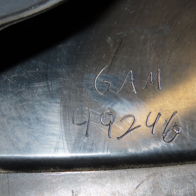 Feu arrière droit occasion CITROEN C4 GRAND PICASSO I Phase 1 10-2006->09-2013 1.6 HDI 110ch 6351AC 4