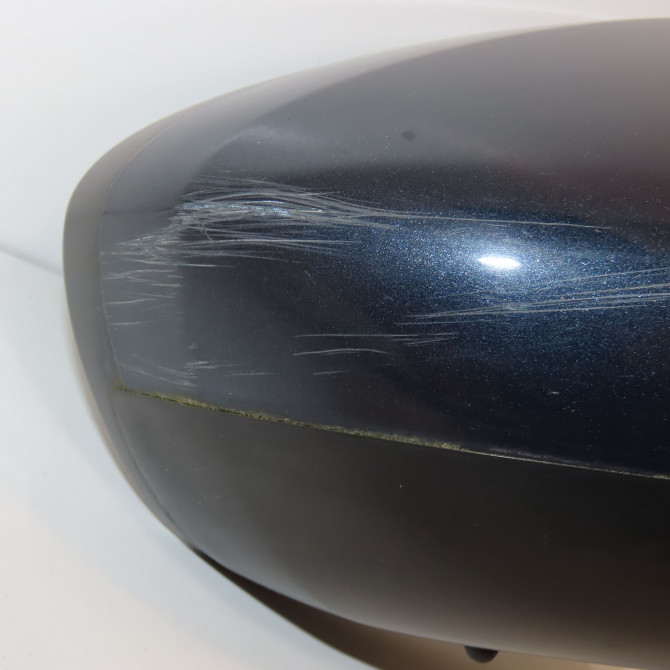 Retroviseur exterieur electrique droit occasion CITROEN C4 I Phase 2 07-2008->10-2010 1.6 HDI 92ch 8154EF 3