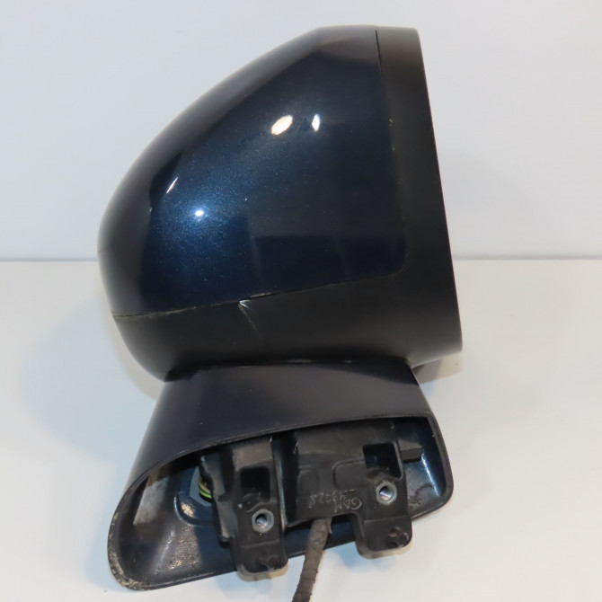 Retroviseur exterieur electrique droit occasion CITROEN C4 I Phase 2 07-2008->10-2010 1.6 HDI 92ch 8154EF 4