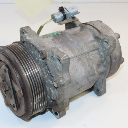 Compresseur air conditionne occasion CITROEN C8 Phase 1 06-2002->... 2.2 HDi 16v 130ch 6453JN