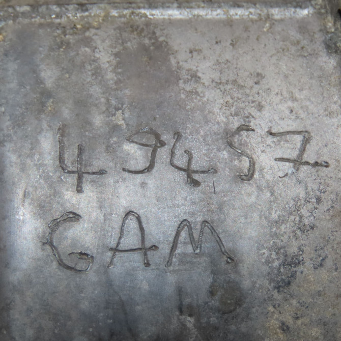 Compresseur air conditionne occasion CITROEN C8 Phase 1 06-2002->... 2.2 HDi 16v 130ch 6453JN 6