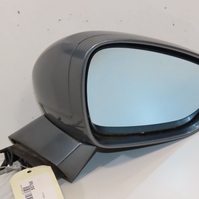 Retroviseur exterieur electrique droit occasion CITROEN C5 II Phase 1 04-1995->04-1999 2.0 HDI 160ch 8153SK 1