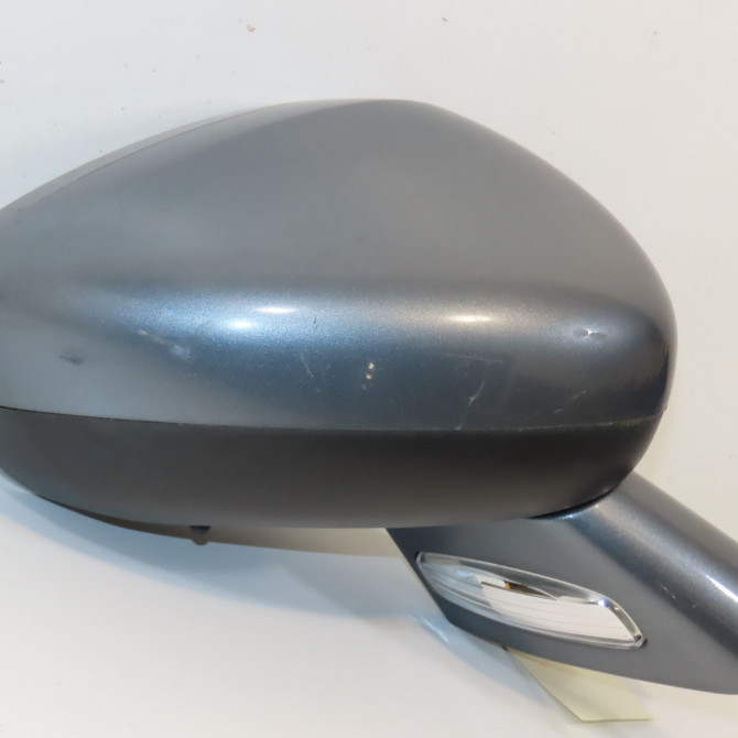 Retroviseur exterieur electrique droit occasion CITROEN C5 II Phase 1 04-1995->04-1999 2.0 HDI 160ch 8153SK 2