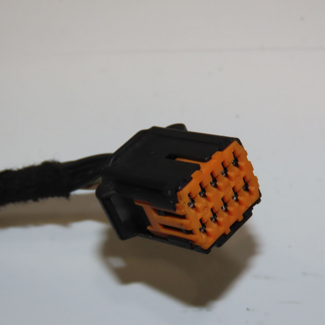 Retroviseur exterieur electrique droit occasion CITROEN C5 II Phase 1 04-1995->04-1999 2.0 HDI 160ch 8153SK 4