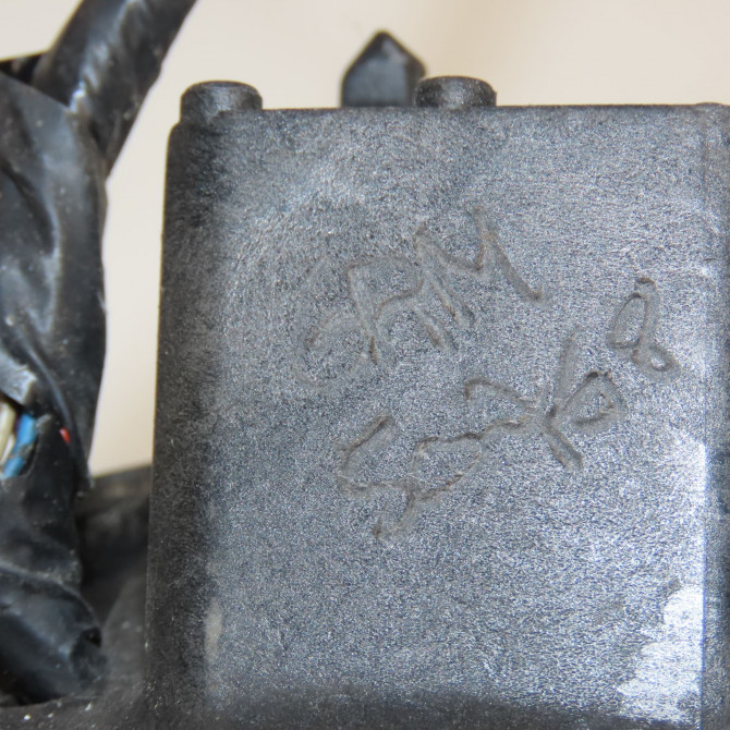 Retroviseur exterieur electrique droit occasion CITROEN C5 II Phase 1 04-1995->04-1999 2.0 HDI 160ch 8153SK 5