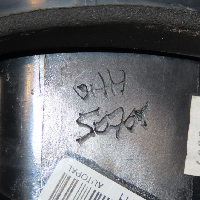 Feu arrière interieur gauche occasion CITROEN C5 II Phase 1 04-1995->04-1999 2.0 HDI 160ch 6350LW 5