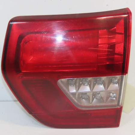 Feu arrière intérieur droit occasion CITROEN C5 II Phase 1 04-1995->04-1999 2.0 HDI 160ch 6351LW