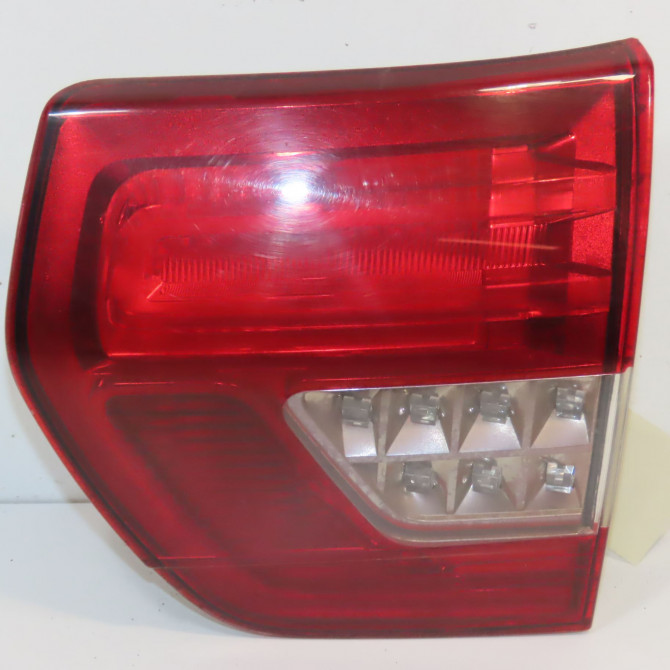 Feu arrière intérieur droit occasion CITROEN C5 II Phase 1 04-1995->04-1999 2.0 HDI 160ch 6351LW 1