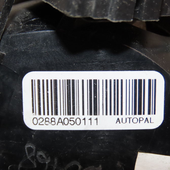 Feu arrière intérieur droit occasion CITROEN C5 II Phase 1 04-1995->04-1999 2.0 HDI 160ch 6351LW 4