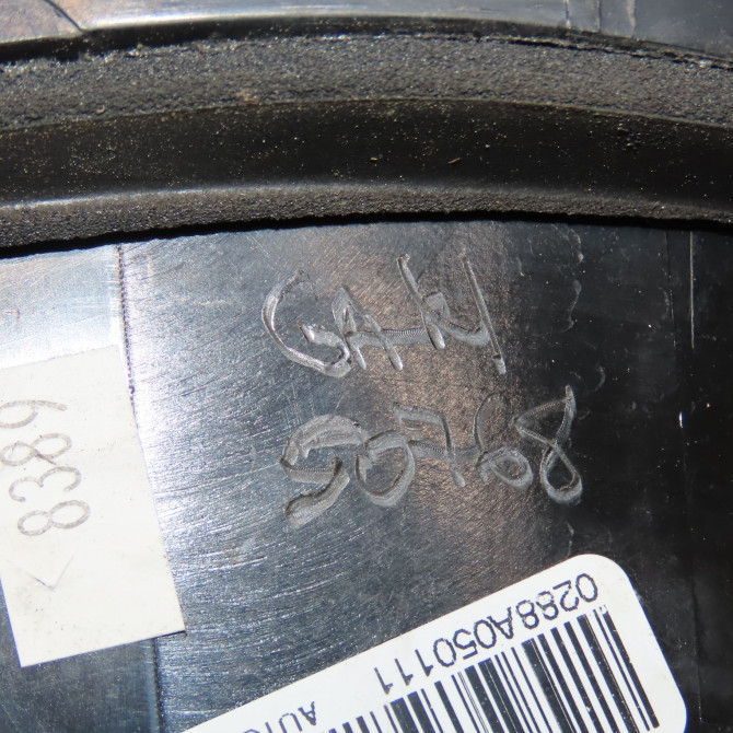 Feu arrière intérieur droit occasion CITROEN C5 II Phase 1 04-1995->04-1999 2.0 HDI 160ch 6351LW 5