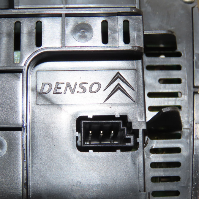 Commande de chauffage occasion CITROEN C4 GRAND PICASSO I Phase 1 10-2006->09-2013 1.6 HDI 110ch 6451WS 3