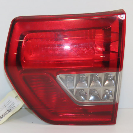 Feu arrière intérieur droit occasion CITROEN C5 II Phase 1 04-2008->... 2.0 HDI 180ch 6351LW