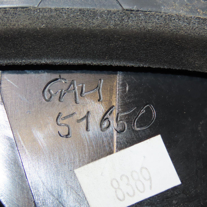 Feu arrière intérieur droit occasion CITROEN C5 II Phase 1 04-2008->... 2.0 HDI 180ch 6351LW 5