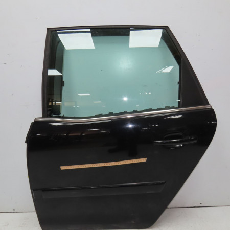 Porte arrière gauche occasion CITROEN C4 PICASSO I Phase 1 01-2007->10-2013 9006K5