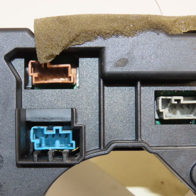 Bloc commodos occasion CITROEN C5 II Phase 1 04-1995->04-1999 2.0 HDI 140ch 624383 3