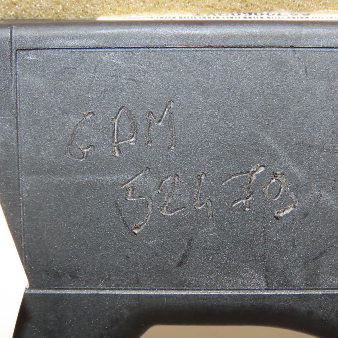 Bloc commodos occasion CITROEN C5 II Phase 1 04-1995->04-1999 2.0 HDI 140ch 624383 4