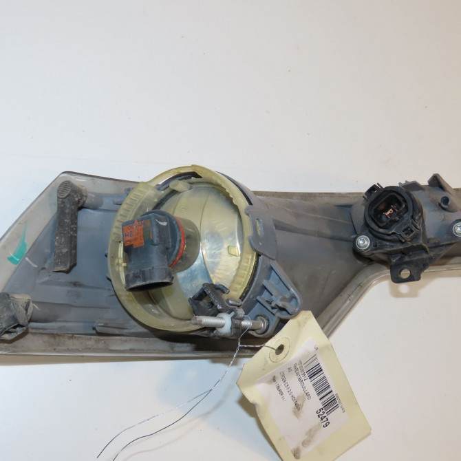 Phare antibrouillard avant gauche occasion CITROEN C5 II Phase 1 04-1995->04-1999 2.0 HDI 140ch 2