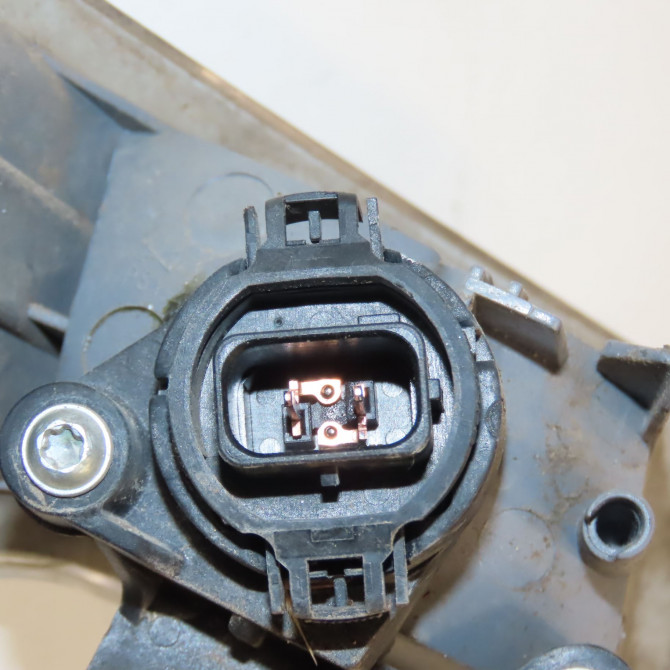 Phare antibrouillard avant gauche occasion CITROEN C5 II Phase 1 04-1995->04-1999 2.0 HDI 140ch 3