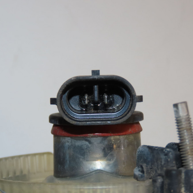 Phare antibrouillard avant gauche occasion CITROEN C5 II Phase 1 04-1995->04-1999 2.0 HDI 140ch 4