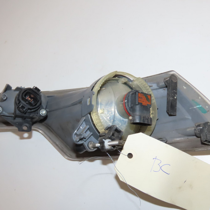 Phare antibrouillard avant droit occasion CITROEN C5 II Phase 1 04-1995->04-1999 2.0 HDI 140ch 2