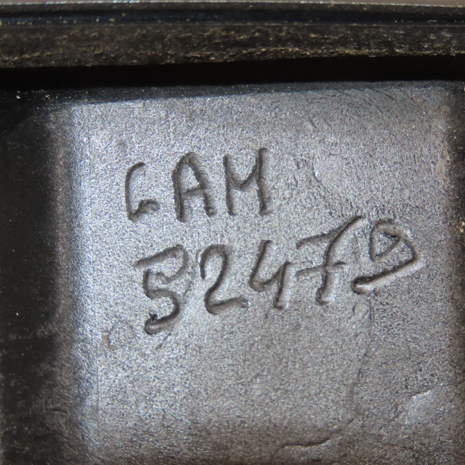 Retroviseur exterieur electrique droit occasion CITROEN C5 II Phase 1 04-1995->04-1999 2.0 HDI 140ch 8153SK 7