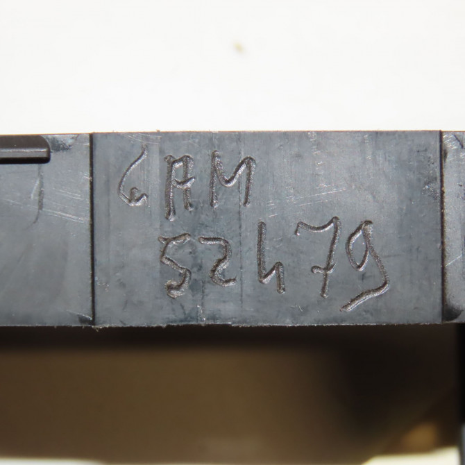 Commande lève-glace porte avant droite occasion CITROEN C5 II Phase 1 04-1995->04-1999 2.0 HDI 140ch 6490Y8 5