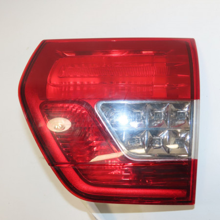 Feu arrière intérieur droit occasion CITROEN C5 II Phase 1 04-1995->04-1999 2.0 HDI 140ch 6351LW