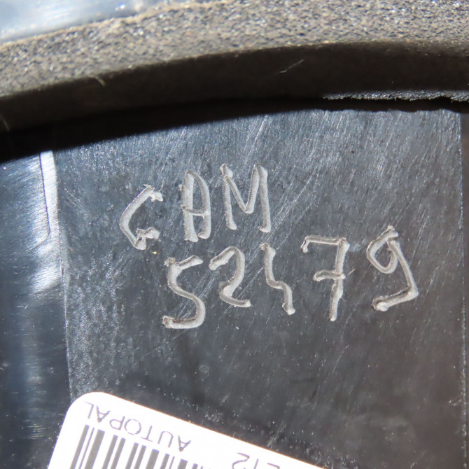 Feu arrière interieur gauche occasion CITROEN C5 II Phase 1 04-1995->04-1999 2.0 HDI 140ch 6350LW 5